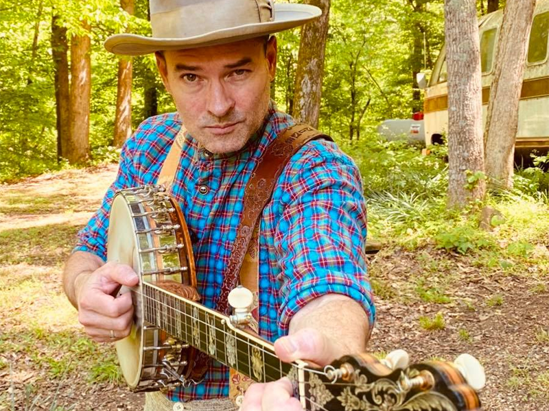 Phillip Steinmetz and His Sunny Tennesseans